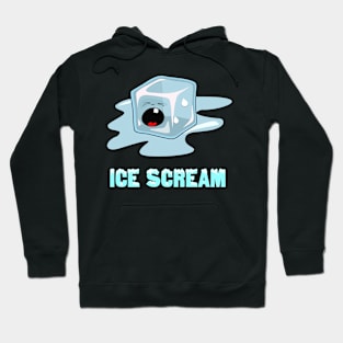 Ice Scream Hoodie